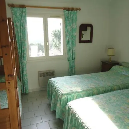 2 Dans Avec Piscine Villa Cavalaire-sur-Mer