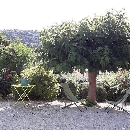 2 Dans Avec Piscine Cavalaire-sur-Mer