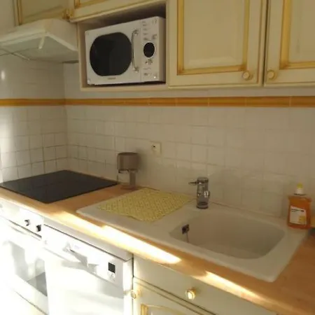 Villa 2 Dans Avec Piscine Cavalaire-sur-Mer