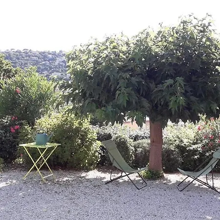 2 Dans Avec Piscine Cavalaire-sur-Mer