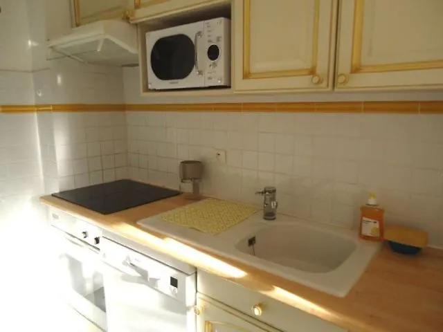 Villa 2 Dans Avec Piscine Cavalaire-sur-Mer